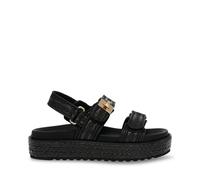 Sandales femme Steve Madden Bigmona Noir 41