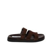 Sandales femme Steve Madden Missile-E Marron 36