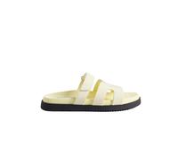 Sandales femme Steve Madden Missile Jaune 40