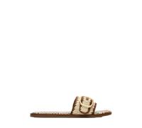 Sandales femme Steve Madden Seabreeze Marron 40
