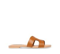 Sandales femme Steve Madden Zarnia - cognac leather - 37 37