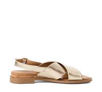Sandales femme Tamaris 1-28102-44 Doré 38