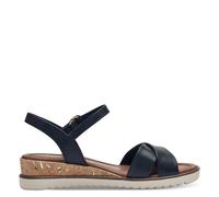 Sandales femme Tamaris 1-28106-42 Bleu 37