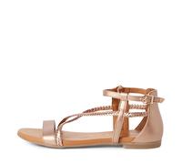 Sandales et nu-pieds Tamaris 28138-44 pour Femme 37 Rose