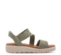 Sandales femme Tamaris 1-28241-42 Vert 39
