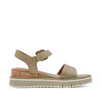 Sandales femme Tamaris 1-28247-46 Vert 36