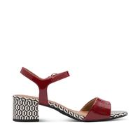 Sandales femme Tamaris 1-28249-42 Rouge 38