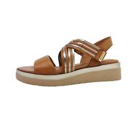 Sandales et nu-pieds Tamaris Comfort 88707-42 pour Femme 37 Marron