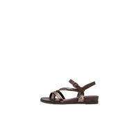 Tamaris Sandales plates 28146-46 femme brun Taille 37