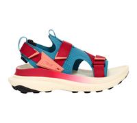 Sandales femme Teva Aventrail Taille de chaussures (UE): 40,5 / Couleur: rouge / bleu