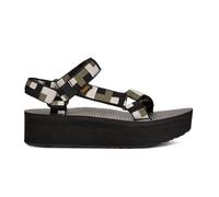Sandales femme Teva Flatform Universal Noir 37