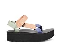 Sandales femme Teva Flatform Universal Rose 37