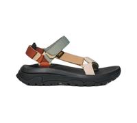 Sandales Teva Hurricane XLT3 vert pâle beige femme - 40