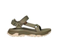 Sandales femme Teva Hurricane XLT3 Vert 38