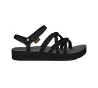 Sandales femme Teva Midform Kena Slim Noir 40