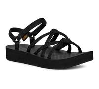 Sandales femme Teva Midform Kena Slim Taille de chaussures (UE): 40 / Couleur: noir