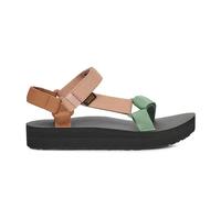 Sandales femme Teva Midform Universal Marron 40