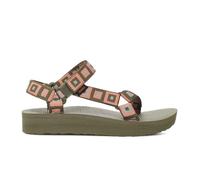 Sandales femme Teva Midform Universal Marron 41