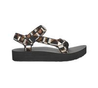 Sandales Téva Midform Universal Printed Femme 36