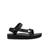 Teva Sandales Midform Universal à brides Noir EU 38 Femme