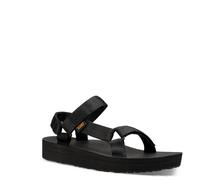Teva Midform Universal Sandal Womens, Femme, Noir, 39 EU