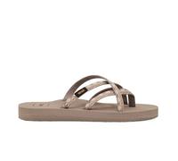 Sandales femme Teva Olowahu Kaleidoscope Marron 36