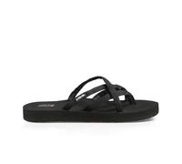 Teva Sandales femme Olowahu – Mix B Black on Black – Taille 41