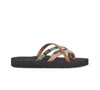 Teva - Olowahu - Sandales femme Mixed B Maple Sugar Multi - 42