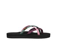 Teva - Olowahu - Sandales femme Lilas Multi - 37