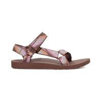 Sandales femme Teva Original Universal Magic Acorn DorÃ© 36