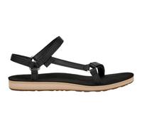 Sandales femme Teva Original Universal Slim Lea Taille de chaussures (UE): 41 / Couleur: noir/ beige