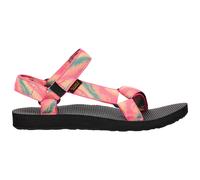Sandales femme Teva Original Universal Taille de chaussures (UE): 36 / Couleur: rose / noir
