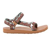 Sandales femme Teva Original Universal Taille de chaussures (UE): 37 / Couleur: brun / gris