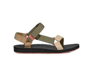 Sandales femme Teva Original Universal Vert 41