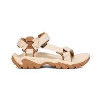 Sandales femme Teva Terra Fi 5 Universal Beige 37