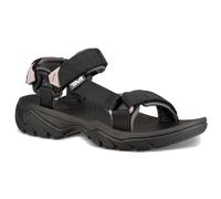 Teva Terra Fi 5 Universal - Sandales randonnée femme Black 37