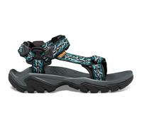 Sandales femme Teva Terra Fi 5 Universal Taille de chaussures (UE): 42 / Couleur: bleu