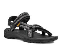Sandales femme Teva Terra Fi Lite Taille de chaussures (UE): 41,5 / Couleur: noir / gris