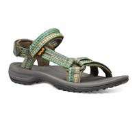 Sandales femme Teva Terra Fi Lite Taille de chaussures (UE): 41,5 / Couleur: vert