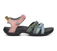 Teva Sandales Tirra Bleu Femme 37 EU
