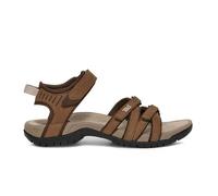 Sandales femme Teva Tirra Leather Marron 36