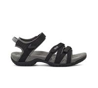 Teva Sandales Tirra Leather Noir Femme Taille 36