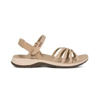 Sandales femme Teva Tirra Traveler Beige 39