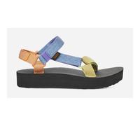 Sandales - Teva - W Midform Universal - Multicolore - Tissu - Scratch 42