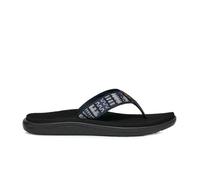 Sandales femme Teva Voya Flip Bleu 38