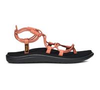 Teva W Voya Infinity pour femme, Orange fauve, 8