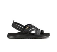 Sandales femme Teva Voya Strappy Noir 36