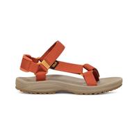 Teva WINSTED Sandales de Marche Femme Terre Cuite - 37 EU
