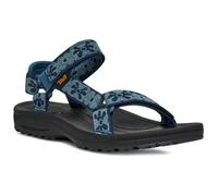 Sandales femme Teva Winsted Taille de chaussures (UE): 40 / Couleur: bleu