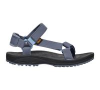 Teva Winsted Blau SANDALES PLATES Mujer